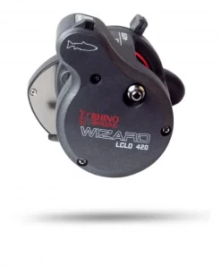 Rhino Wizzard LCLD 420 11 Rhino Wizzard LCLD 420 -Pêche Série Magasin 633020 6