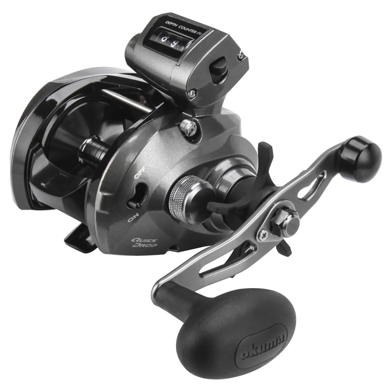 Okuma Convector Linecounter CV LH 1 Okuma Convector Linecounter CV LH