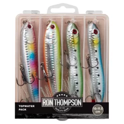 Ron Thompson DAM/R.T Topwater Pack Inc. Box 10-11.5cm