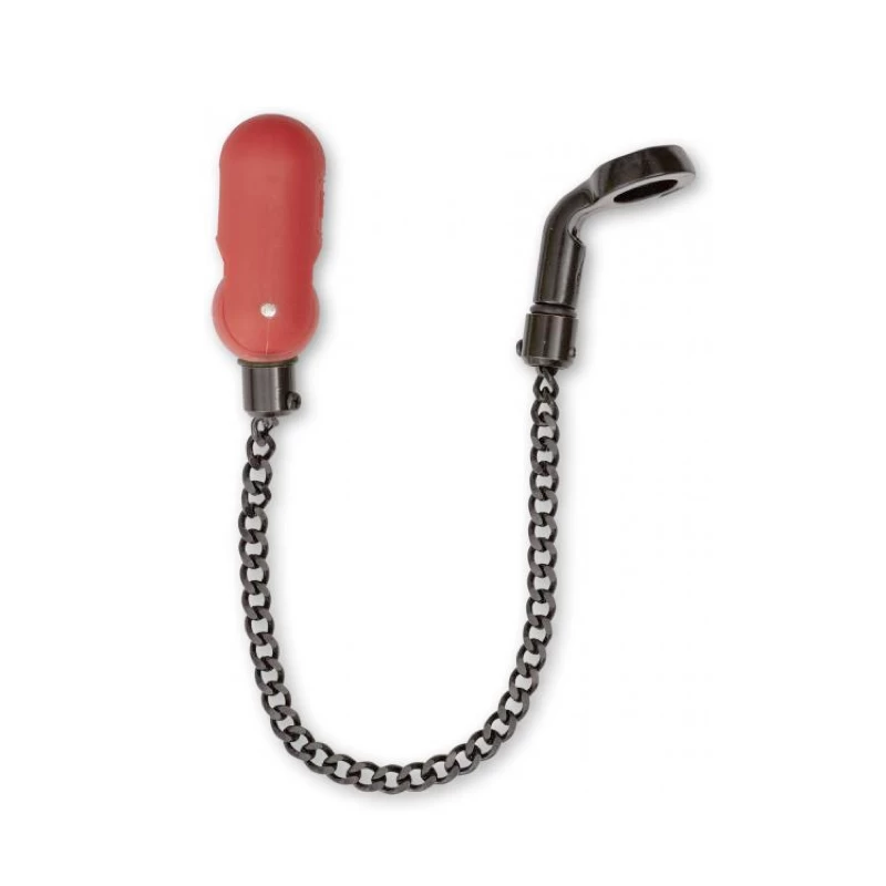 Zebco Z-Carp Free Climber With Chain 15cm Red 1 Zebco Z-Carp Free Climber With Chain 15cm Red
