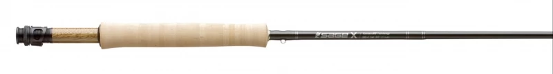Sage X Rod 9'0'' 4 Pcs