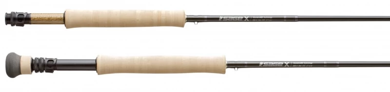 Sage X Rod 9'0'' 4 Pcs 3 Sage X Rod 9'0'' 4 Pcs – Image 3