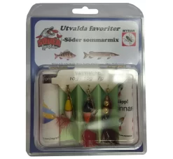 Myran Söder Sommarmix 3-pack