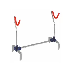 Konger Winter Rod Holder Classic