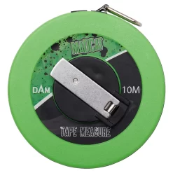 Madcat Tape Measure 10m
