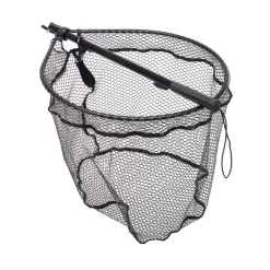 Savage Gear Foldable Net With Lock L 62x54x51cm 72cm 1pc 7 Savage Gear Foldable Net With Lock L 62x54x51cm 72cm 1pc -Pêche Série Magasin 71112 4