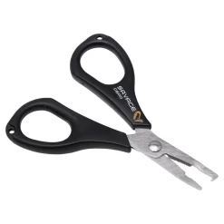 Savage Gear Braid And Splitring Scissor