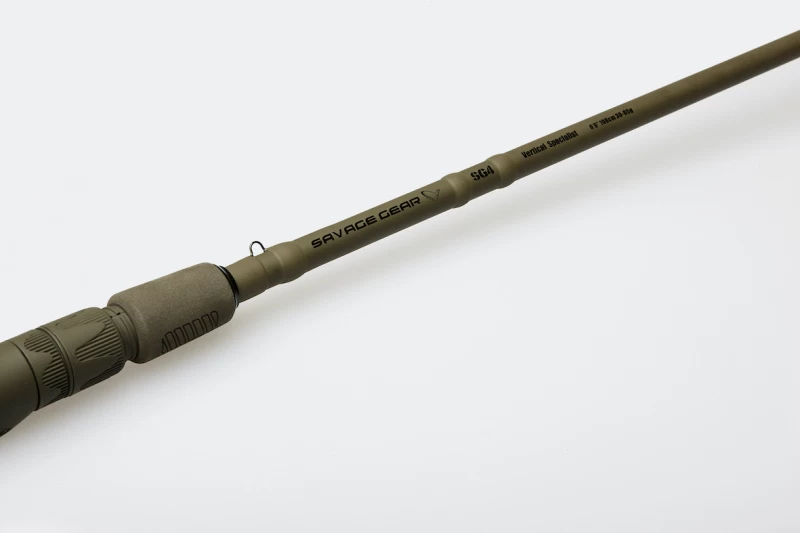 Savage Gear SG4 Vertical Specialist Trigger 5 Savage Gear SG4 Vertical Specialist Trigger – Image 5