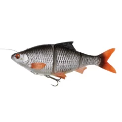 Savage Gear 4D Linethru Roach 25cm, 216g Sinking