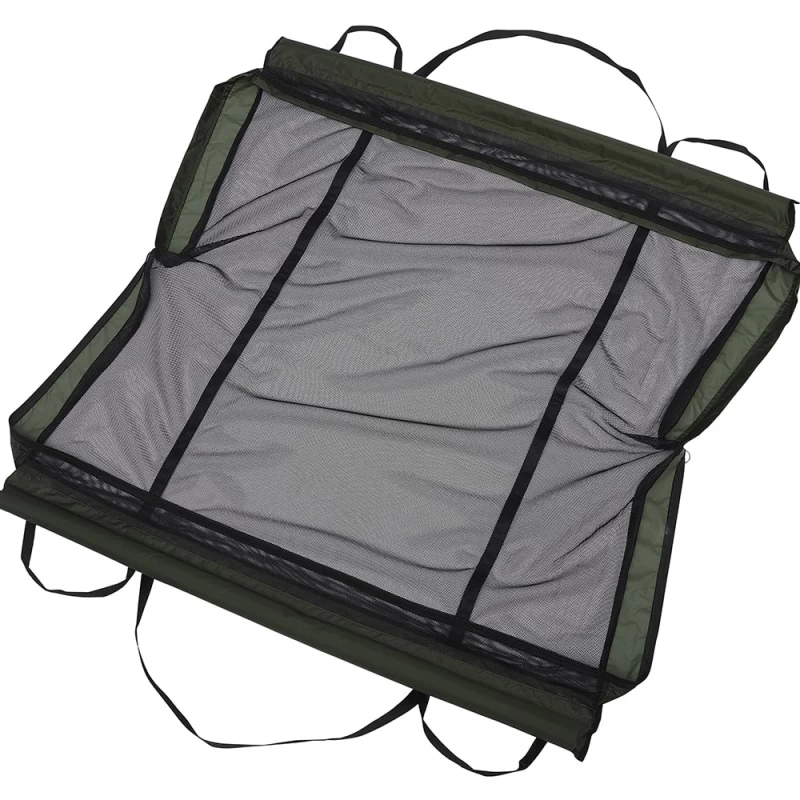 Prologic C-Series Retainer & W/Sling X-Large 120x55cm Green/Black 3 Prologic C-Series Retainer & W/Sling X-Large 120x55cm Green/Black – Image 3