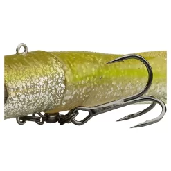 Savage Gear 3D Hard Eel 2+1 17cm 50g Slow Sinking 5 Savage Gear 3D Hard Eel 2+1 17cm 50g Slow Sinking -Pêche Série Magasin 74132r 3