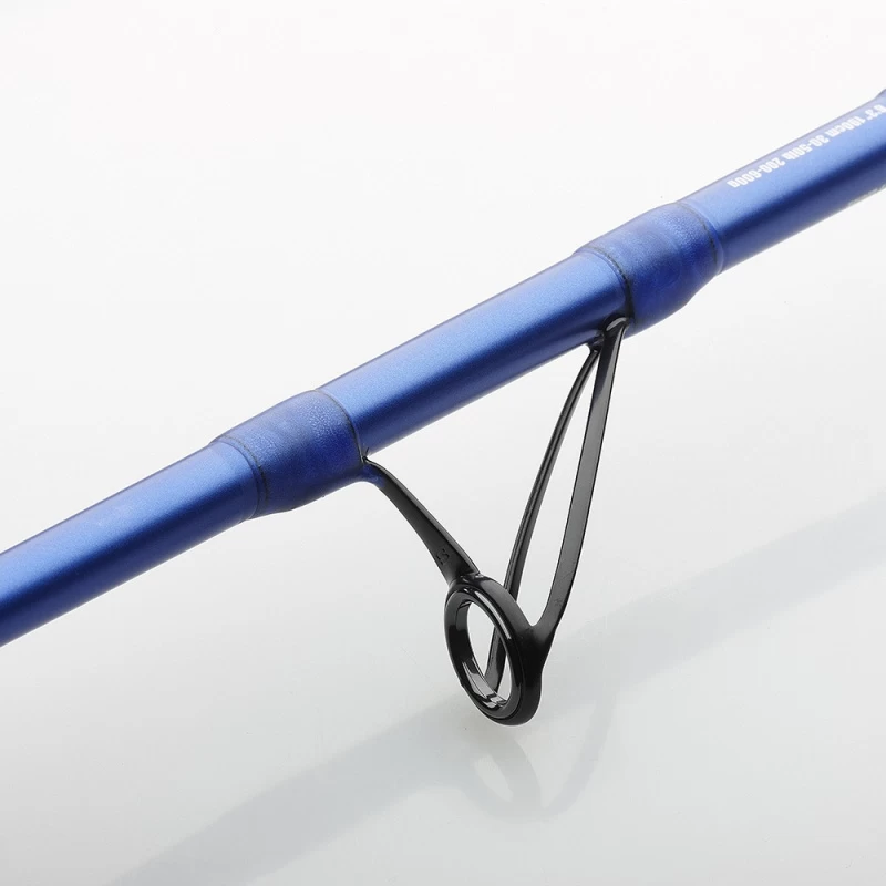 Savage Gear SGS4 Boat Game 6'3'/1.90m MF 200-600g/XXH 30-50lb 3sec 5 Savage Gear SGS4 Boat Game 6'3'/1.90m MF 200-600g/XXH 30-50lb 3sec – Image 5