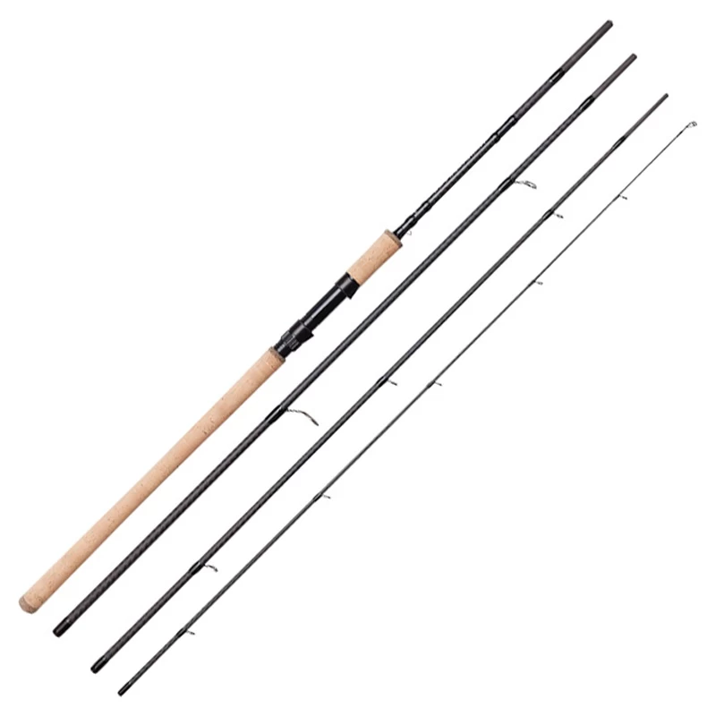 DAM Nanoflex Pro+ Seatrout Stick 1 DAM Nanoflex Pro+ Seatrout Stick