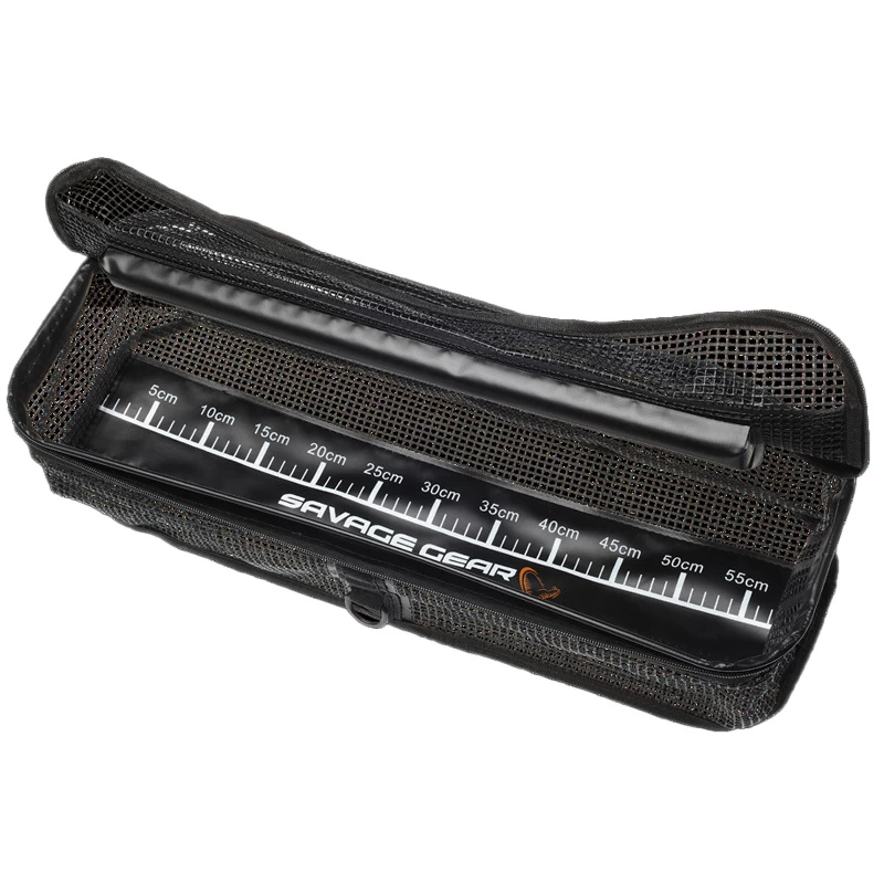 Savage Gear Measure Craddle 60x20x16cm 2 Savage Gear Measure Craddle 60x20x16cm – Image 2