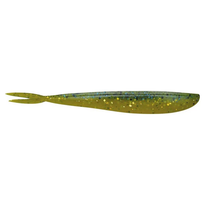 Lunker City Fin-S Fish - 10cm 1 Lunker City Fin-S Fish - 10cm