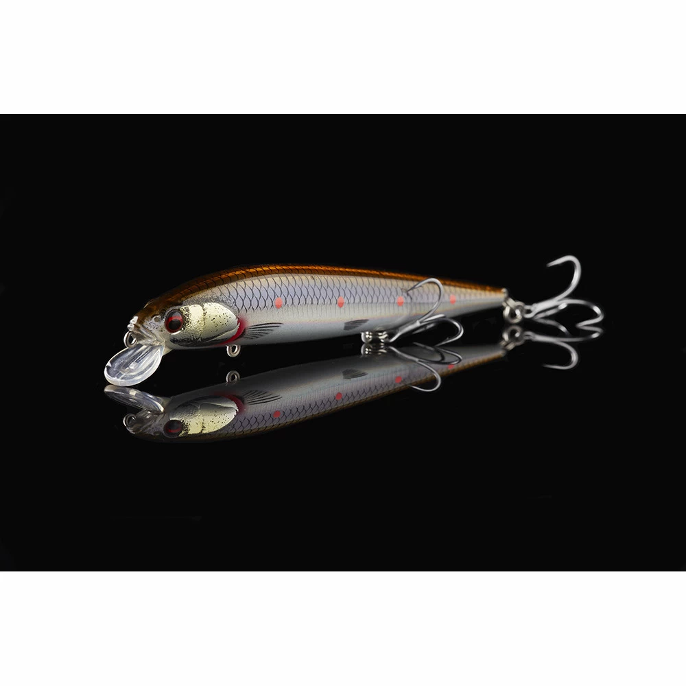 Savage Gear 3D Smelt Twitch And Roll 2 Savage Gear 3D Smelt Twitch And Roll – Image 2