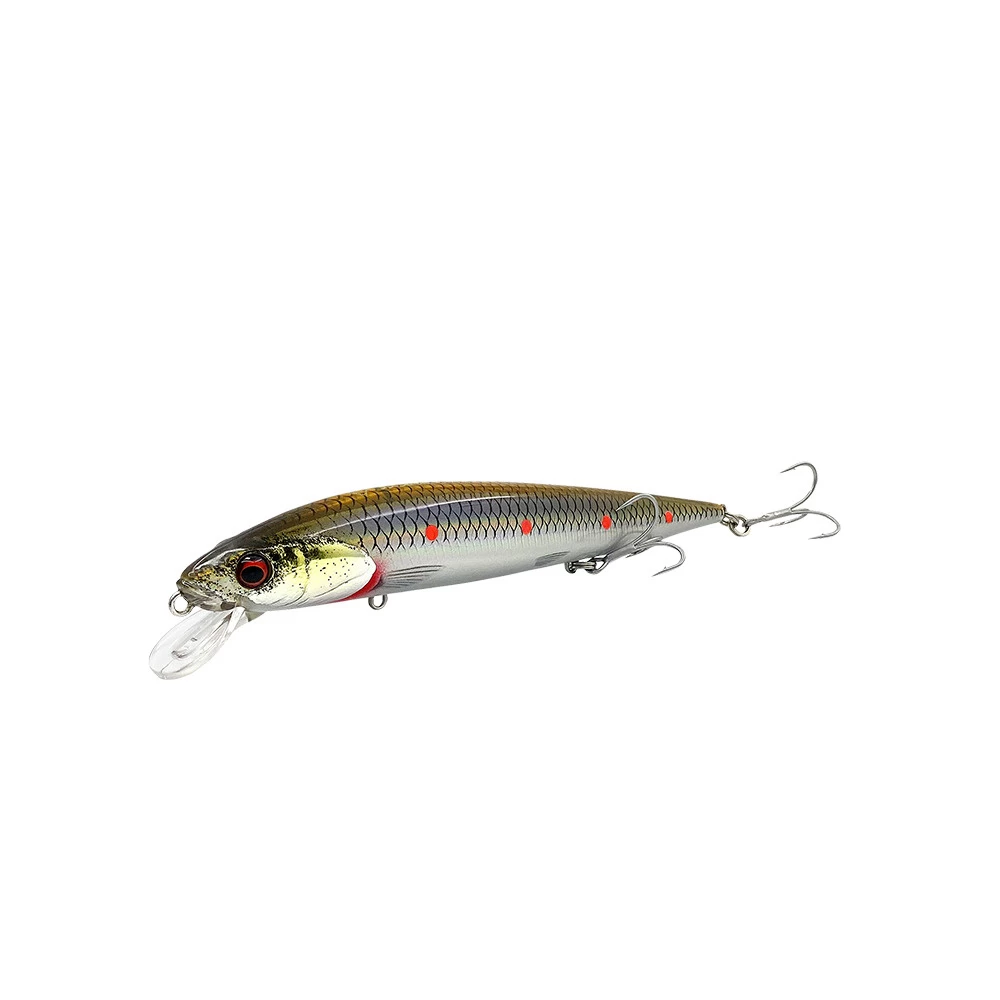 Savage Gear 3D Smelt Twitch And Roll 3 Savage Gear 3D Smelt Twitch And Roll – Image 3