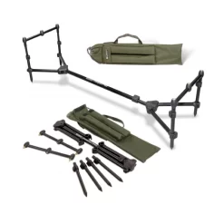 Zebco Z-Carp Compact Pod 88x33x24cm