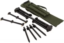 Zebco Z-Carp Compact Pod 88x33x24cm 8 Zebco Z-Carp Compact Pod 88x33x24cm -Pêche Série Magasin 8402010 3