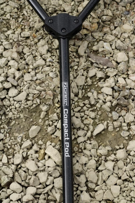 Zebco Z-Carp Compact Pod 88x33x24cm 5 Zebco Z-Carp Compact Pod 88x33x24cm – Image 5