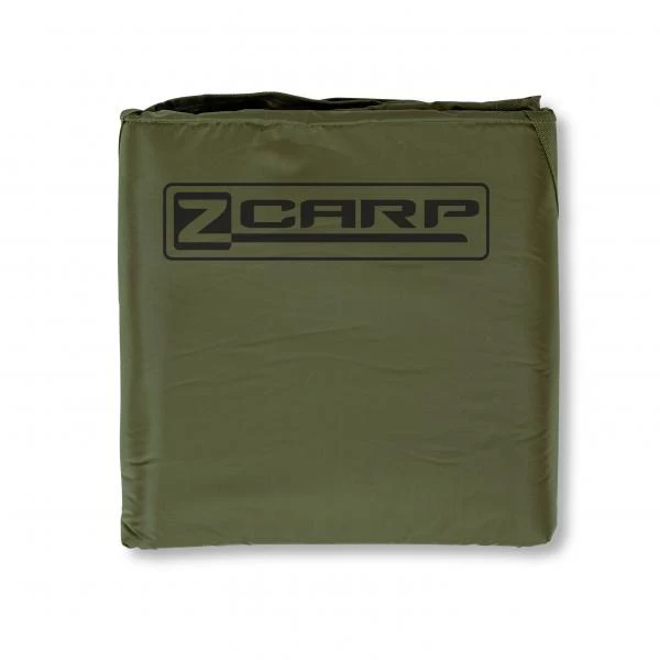 Zebco Z-Carp Compact Unhooking Mat 115x100cm 2 Zebco Z-Carp Compact Unhooking Mat 115x100cm – Image 2