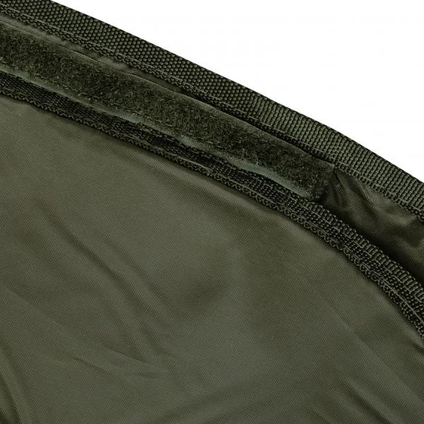 Zebco Z-Carp Compact Unhooking Mat 115x100cm 4 Zebco Z-Carp Compact Unhooking Mat 115x100cm – Image 4