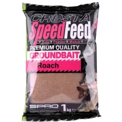 Spro Cresta Speedfeed Roach 1kg