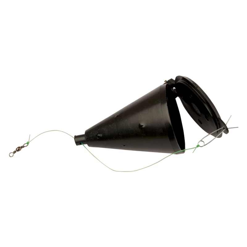 Bait Cone Plastic 1 Bait Cone Plastic