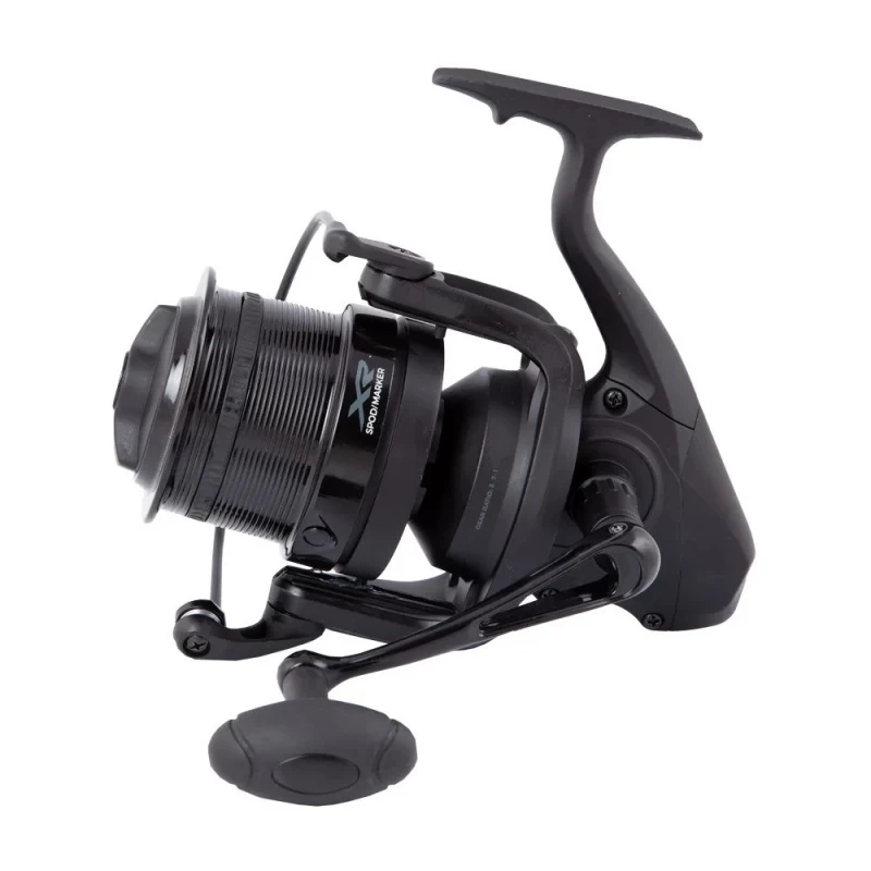 Avid XR SPOD / Marker Reel 3 Avid XR SPOD / Marker Reel – Image 3