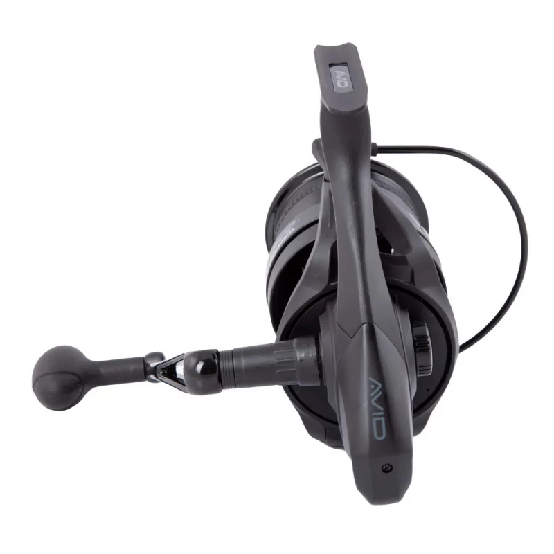 Avid XR SPOD / Marker Reel 4 Avid XR SPOD / Marker Reel – Image 4