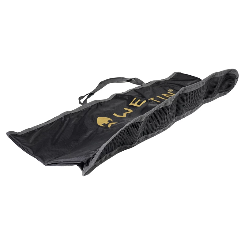 Westin W3 Weigh Sling Large Black 2 Westin W3 Weigh Sling Large Black – Image 2