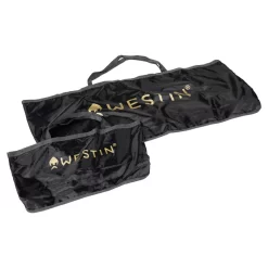 Westin W3 Weigh Sling Large Black 5 Westin W3 Weigh Sling Large Black -Pêche Série Magasin A123 386 L 3