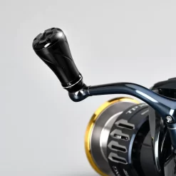 Gomexus CNC Power Knob 9 Gomexus CNC Power Knob -Pêche Série Magasin A20BKGDr 4