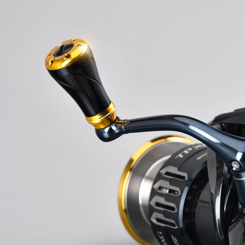 Gomexus CNC Power Knob 5 Gomexus CNC Power Knob – Image 5