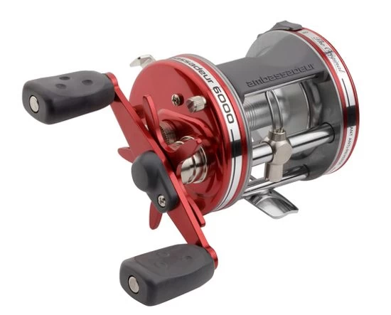 Abu Garcia Ambassadeur Classic 1 Abu Garcia Ambassadeur Classic