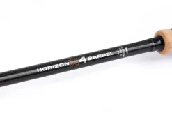 Fox Specialist Horizon X4 12' 2.25 Multi Tip Specialist (inc 4 & 6oz Tips) -Pêche Série Magasin ARD062 4