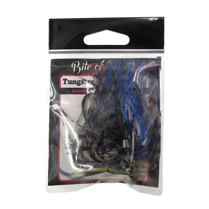 Bite Of Bleak Scorunger Jig 4/0 14g 2 Bite Of Bleak Scorunger Jig 4/0 14g – Image 2