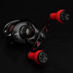 Gomexus Thicken Power Handle -Pêche Série Magasin BS110H27BKBK1r 3