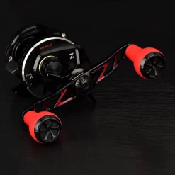 Gomexus Thicken Power Handle -Pêche Série Magasin BS110H27BKBK1r 5