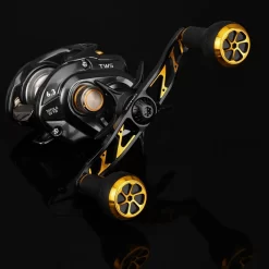 Gomexus Thicken Power Handle -Pêche Série Magasin BS110H27BKBK1r 6