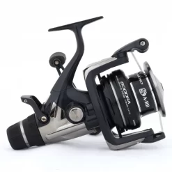Shimano Baitrunner X-Aero RA -Pêche Série Magasin BTXAR6000RAr 3