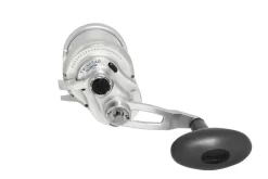 Accurate Boss Extreme 2-Speed R -Pêche Série Magasin BX2 400 Sr 3