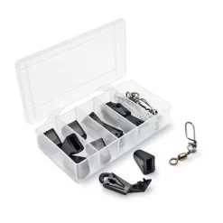 Cannon Wire Avslutnings Kit