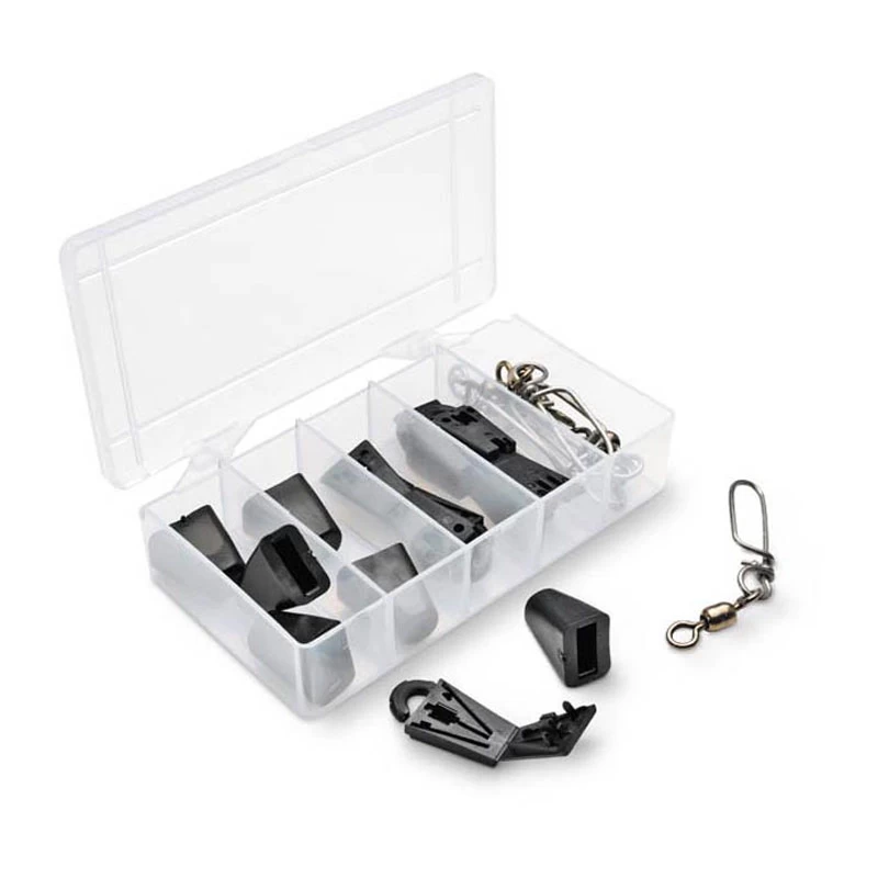 Cannon Wire Avslutnings Kit 1 Cannon Wire Avslutnings Kit