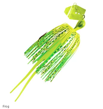 Z-man Chatterbait 1 Z-man Chatterbait