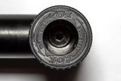 Fox Black Label QR Buzzer Bar - 2 Rod Narrow -Pêche Série Magasin CBB023 6