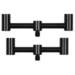 Fox Black Label Slim 2 Rod Buzz Bars