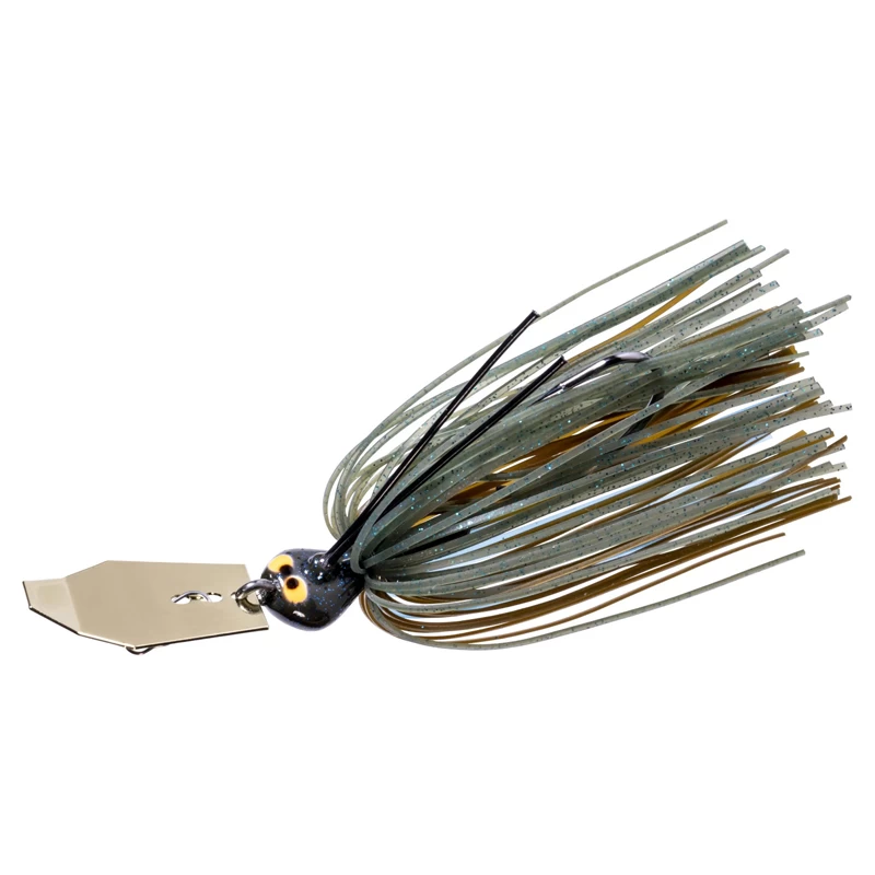 Z-man CrossEyez Chatterbait 14g 1 Z-man CrossEyez Chatterbait 14g