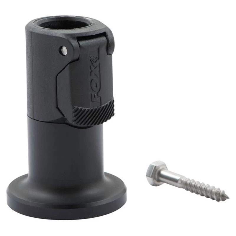 Fox Black Label Stage Stand 1 Fox Black Label Stage Stand