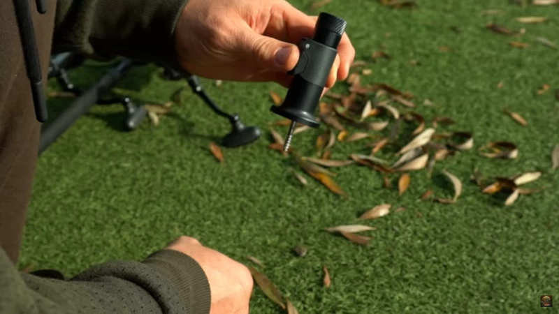 Fox Black Label Stage Stand 2 Fox Black Label Stage Stand – Image 2